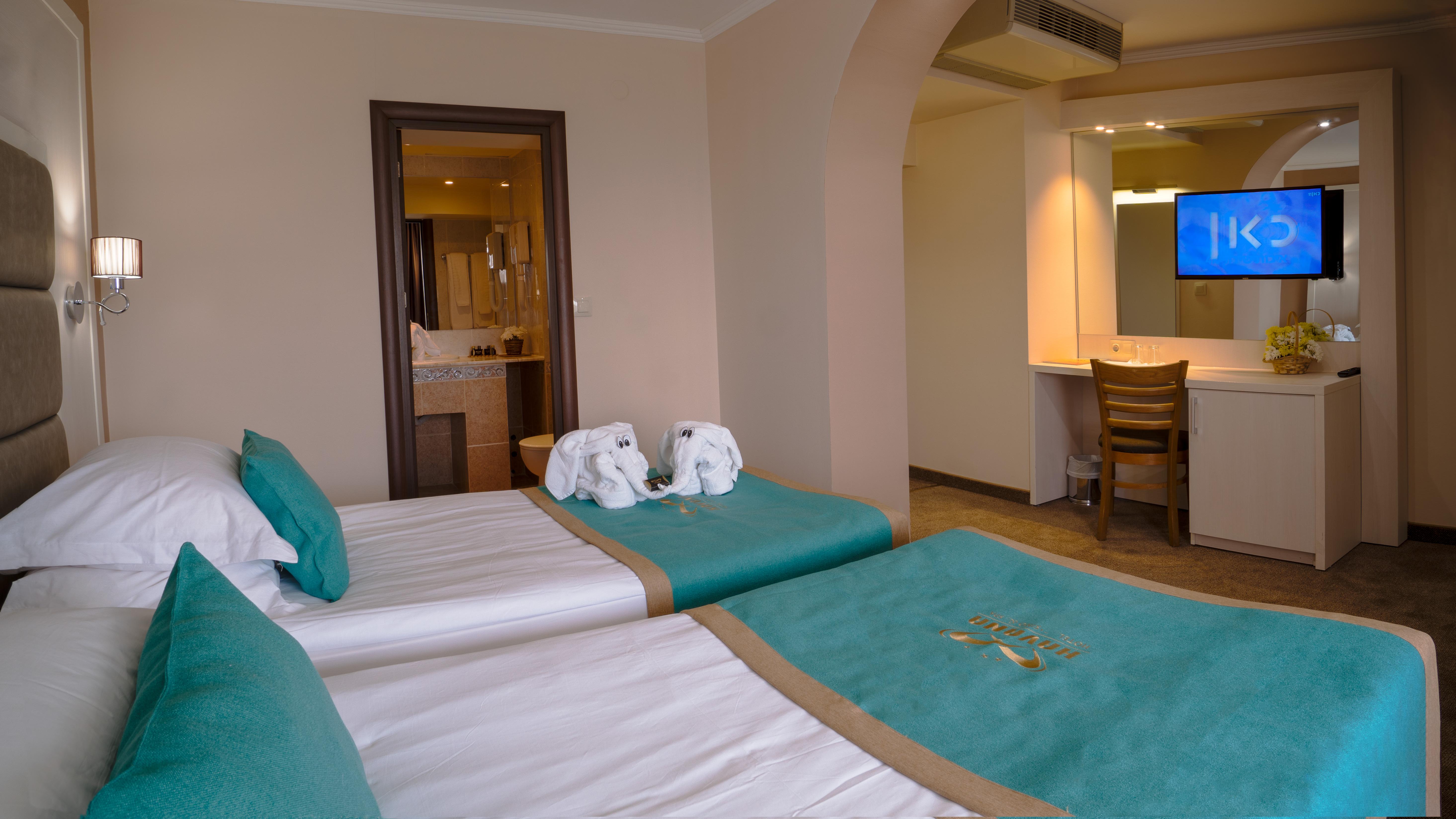 Havana Hotel Golden Sands Εξωτερικό φωτογραφία